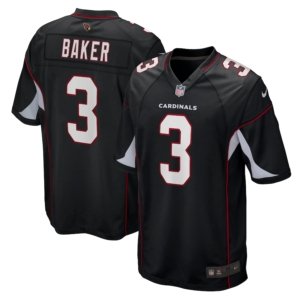 Cardinals Baker Jersey