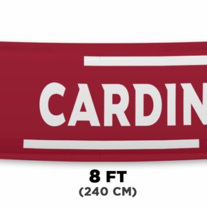 Cardinals banner