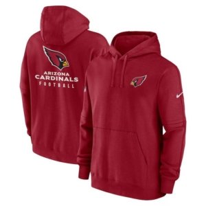 Cardinals Classic Pullover Hoodie