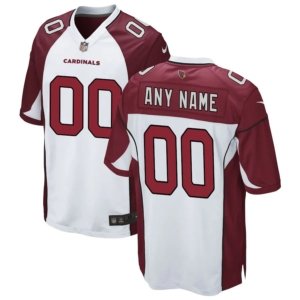 Cardinals Custom Name Jersey