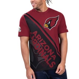 Cardinals Finish Line T-Shirt