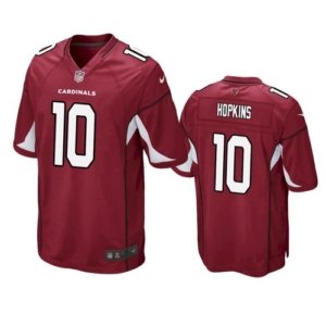 Cardinals Hopkins Jersey