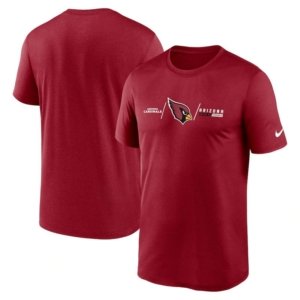 Cardinals Lockup T-Shirt