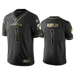 Cardinals Murray Black Golden Jersey