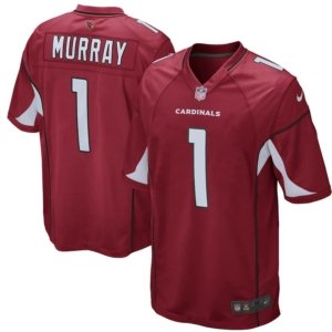 Cardinals Murray Jersey