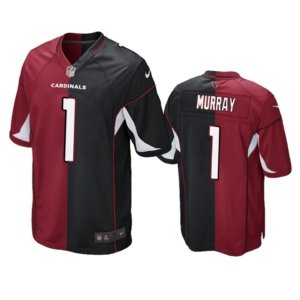 Cardinals Murray Split Color Jersey