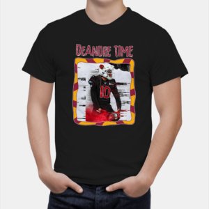 Cardinals Player T-Shirt