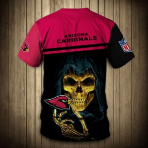 Cardinals Prophecy Shirt