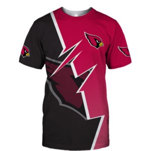 Cardinals Pulse T-Shirt