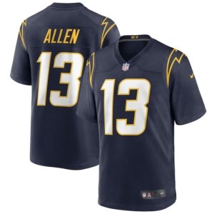 Chargers Allen Jersey