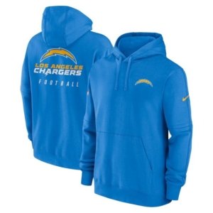 Chargers Classic Pullover Hoodie