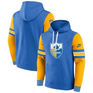 Chargers Gridiron Hoodie