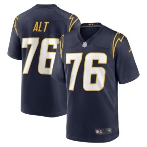 Chargers Joe Alt Jersey