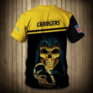 Chargers Prophecy Shirt