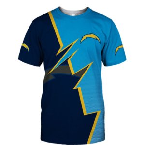 Chargers Pulse T-Shirt