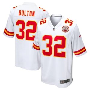 Chiefs Bolton Jersey