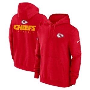 Chiefs Classic Pullover Hoodie
