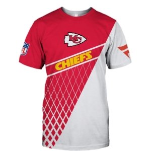Chiefs Net T-Shirt
