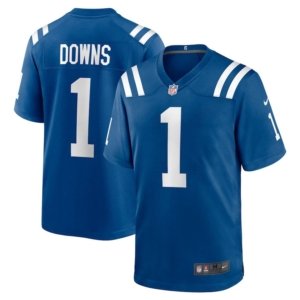Colts Downs Jersey