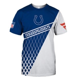 Colts Net T-Shirt
