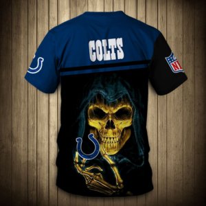 Colts Prophecy Shirt