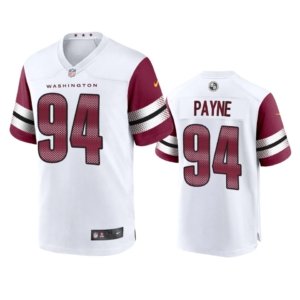 Commanders Payne Jersey