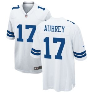 Cowboys Aubrey Jersey