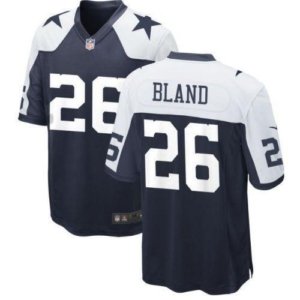 Cowboys Bland Jersey