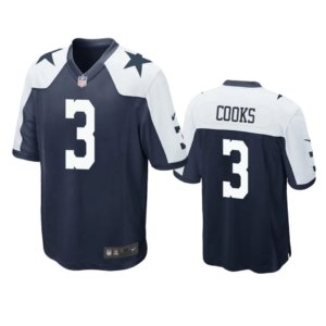 Cowboys Brandin Cooks Jersey