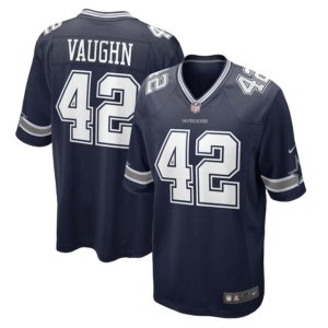 Cowboys Deuce Vaughn Jersey