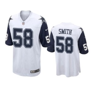 Cowboys Mazi Smith Jersey