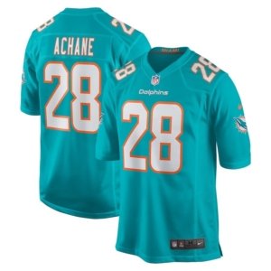 Dolphins Achane Jersey