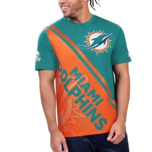Dolphins Finish Line T-Shirt