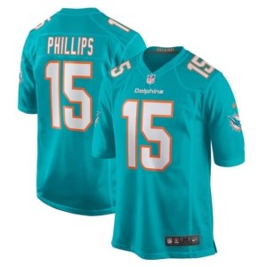 Dolphins Jaelan Phillips Jersey