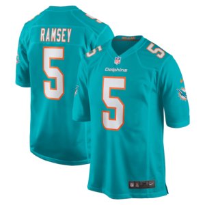 Dolphins Jalen Ramsey Jersey