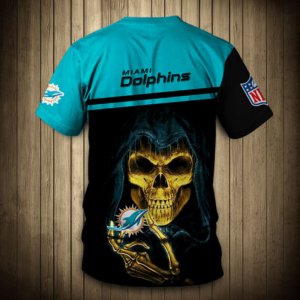 Dolphins Prophecy Shirt
