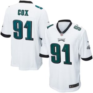Eagles Fletcher Cox Jersey