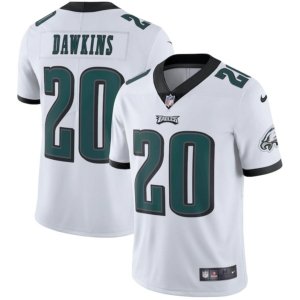 Eagles Dawkins Jersey Old Design