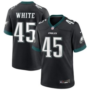 Eagles Devin White Jersey