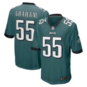 Eagles Graham Jersey