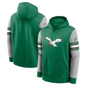 Eagles Gridiron Hoodie
