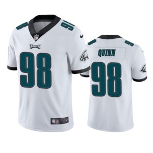 Eagles Quinn Jersey Old Design