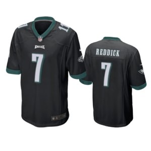 Eagles Reddick Jersey Old Design