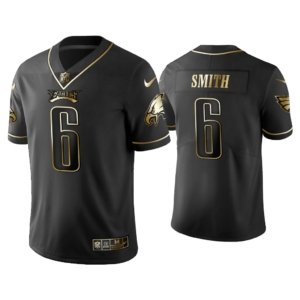 Eagles Smith Golden Edition Jersey