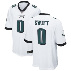 Eagles Swift Jersey Old Design