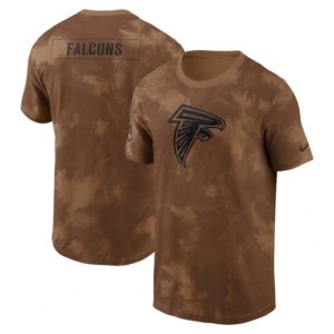 Falcons 2023 Salute to Service Sideline T-Shirt