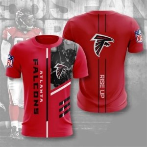 Total Falcons Shirt