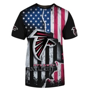 Falcons American Shirt