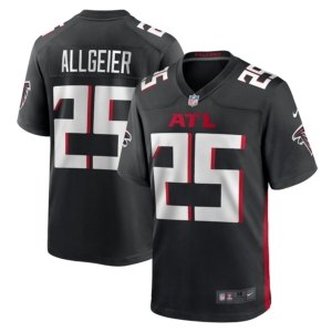 Falcons Allgeier Jersey