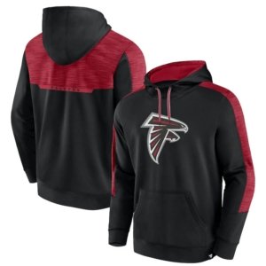Falcons Alpha Pullover Hoodie